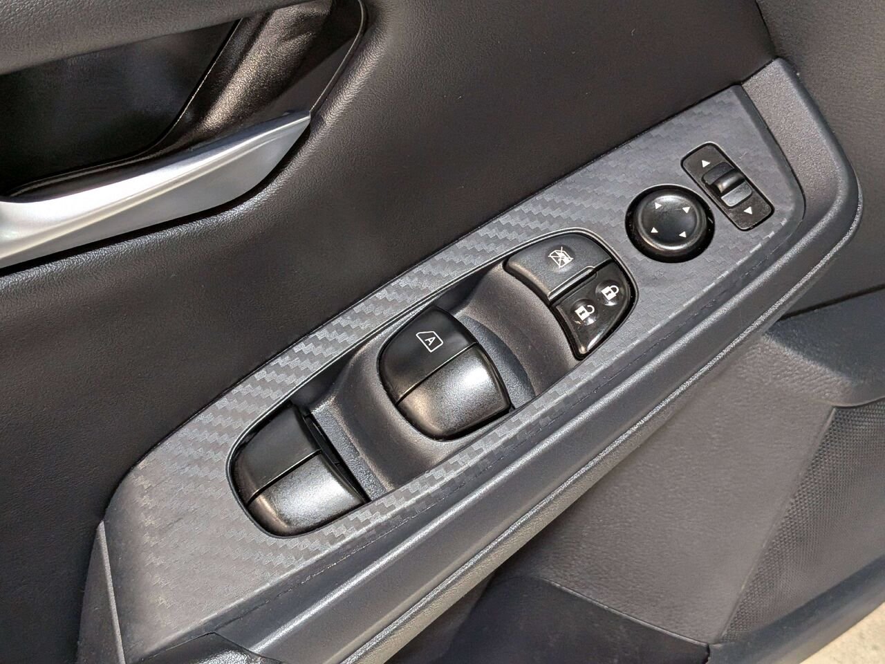 2024 Nissan Sentra SV CVT Grey Val-David - photo #31