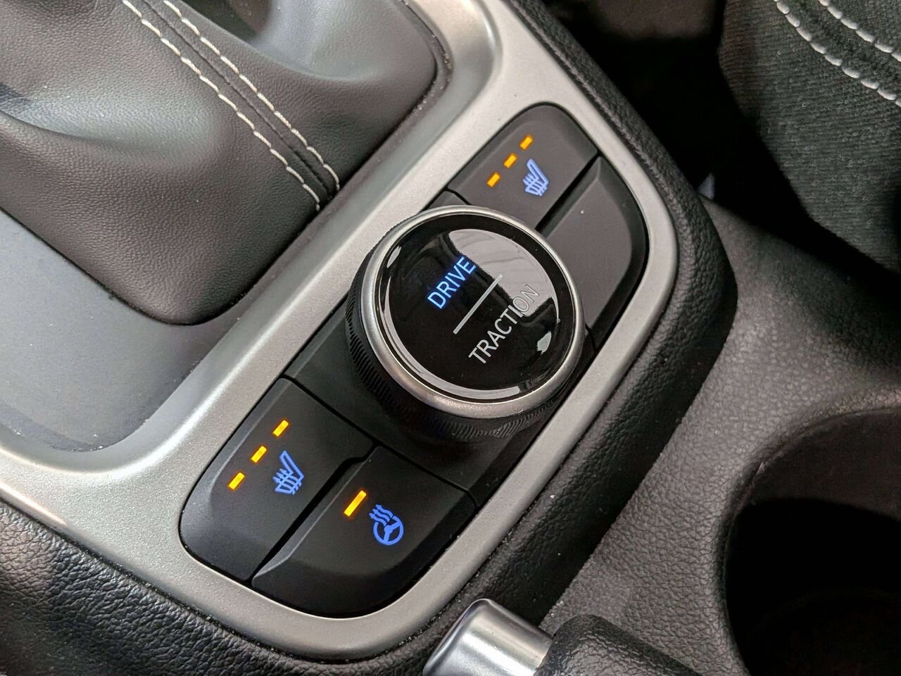 2026 Hyundai Venue Preferred IVT Black Val-David - photo #28