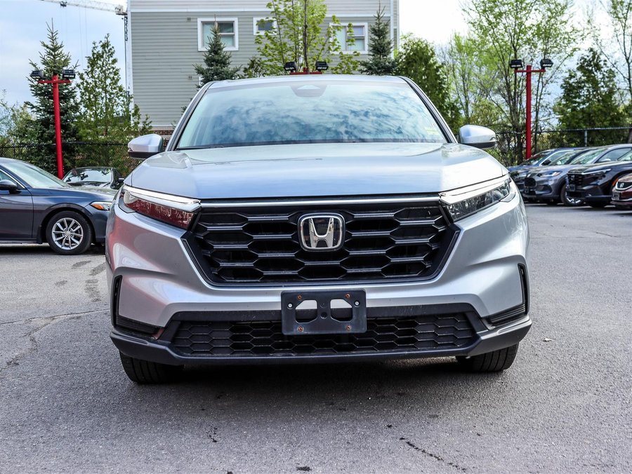 2024 Honda CR-V 2024