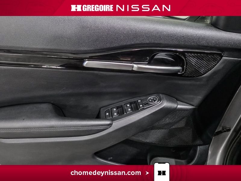 2022 Kia Seltos Grey Laval - photo #13