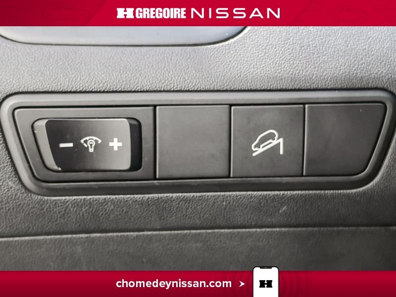 Hyundai Tucson 2014 Argent Saint-Eustache - photo #13