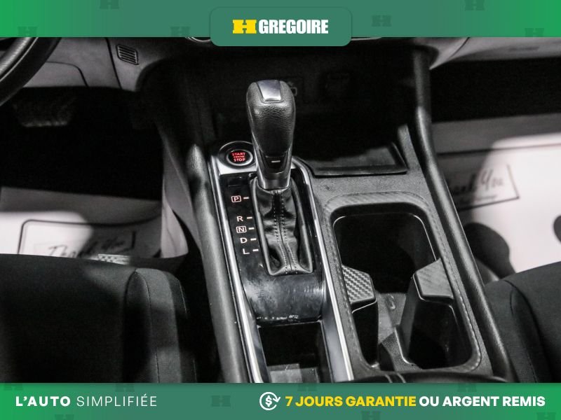 2020 Nissan Sentra Grey Blainville - photo #24