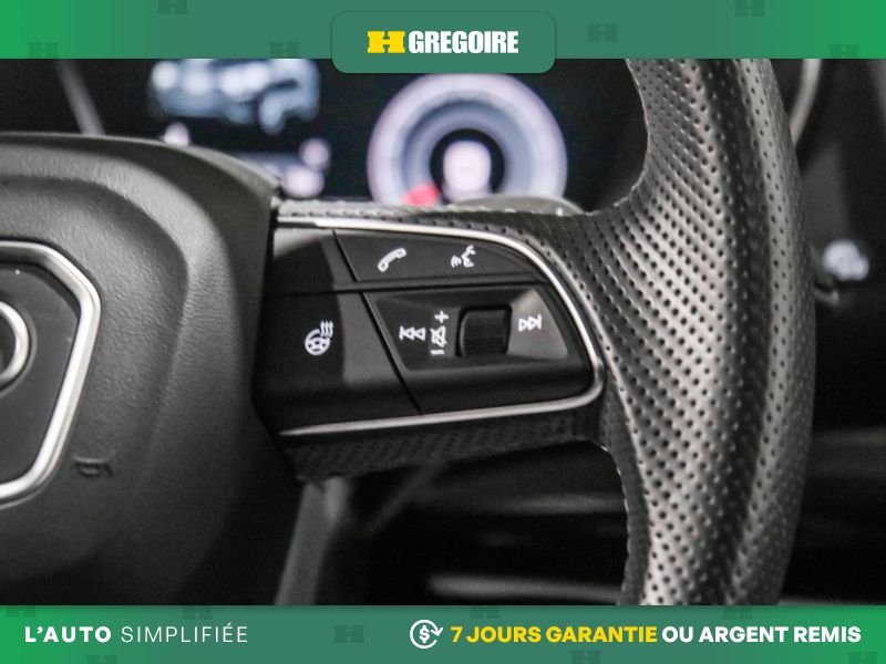 2022 Audi Q5 White Laval - photo #21