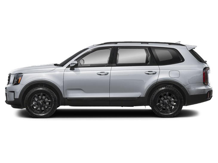 2025 Kia Telluride X-Pro