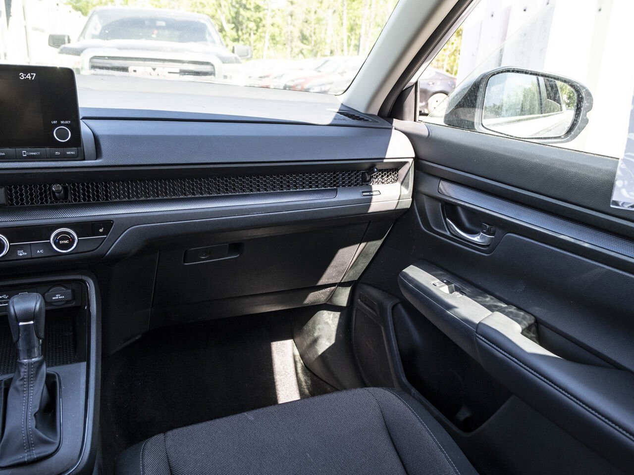Honda CR-V 2023 Argent Gatineau - photo #26