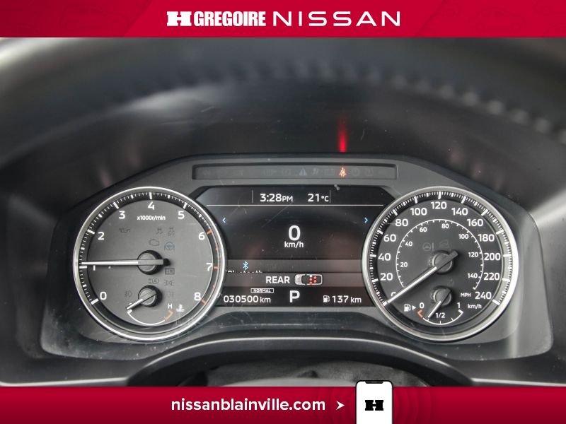 Mitsubishi Outlander 2024 Rouge Blainville - photo #14