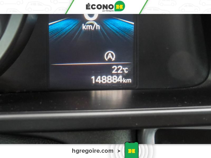2023 Hyundai Elantra Black Saint-Eustache - photo #12