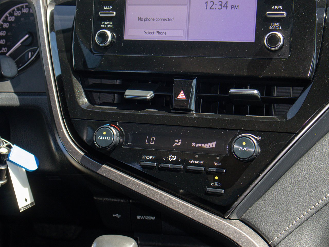 2024 Toyota Camry SE Auto Grey Sherwood Park - photo #28