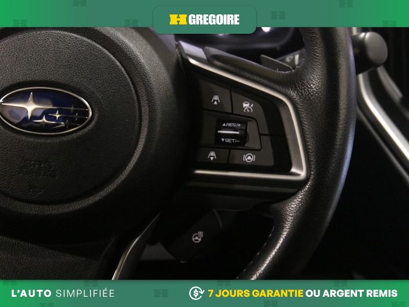 2022 Subaru Outback Black Laval - photo #20