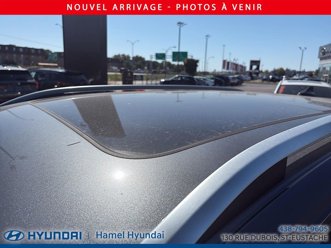 Volkswagen Taos 2024 Gris Saint-Eustache - photo #6