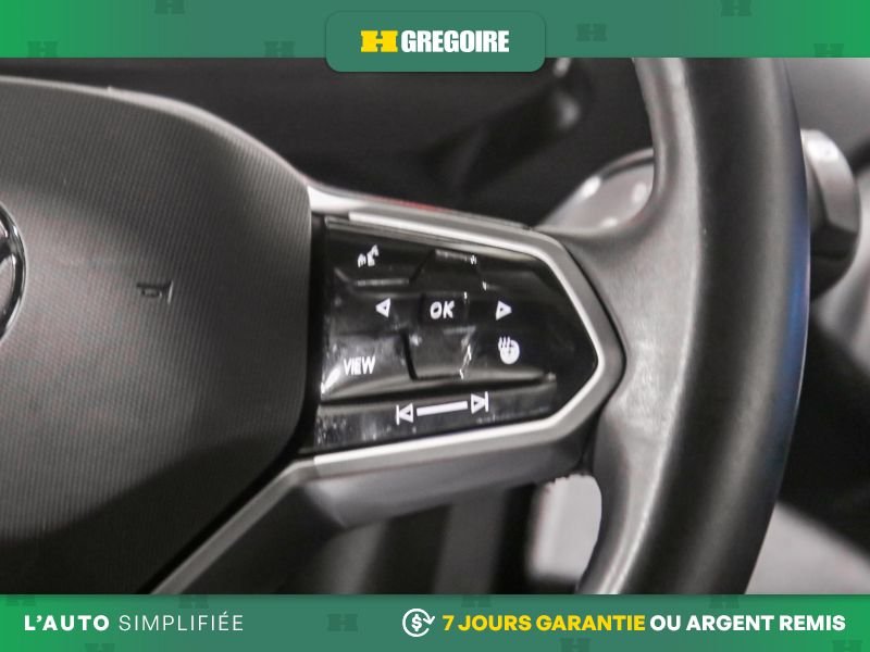 Volkswagen ID.4 823626 | Pro AWD AUTO A/C CUIR NAV MAGS CAM RECUL BLEUTOOTH 2024 Noir Laval - photo #20