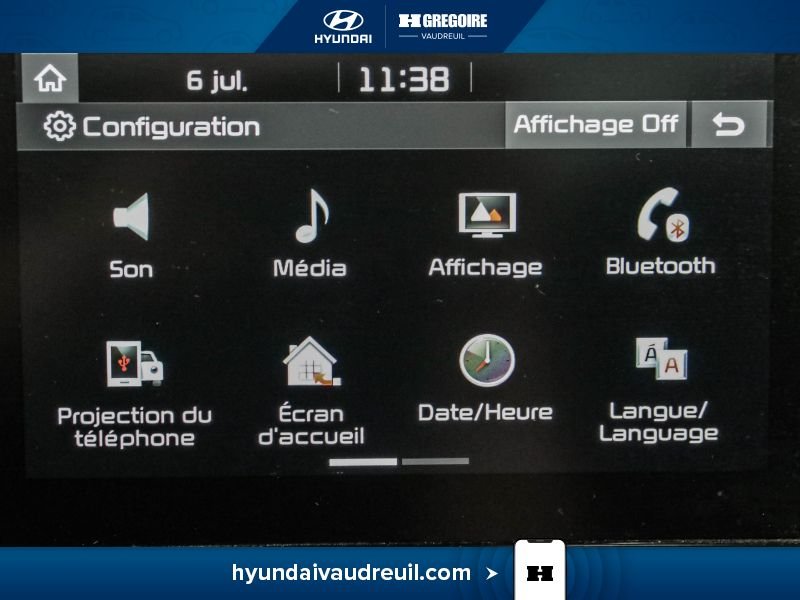 2020 Kia Forte White Laval - photo #27