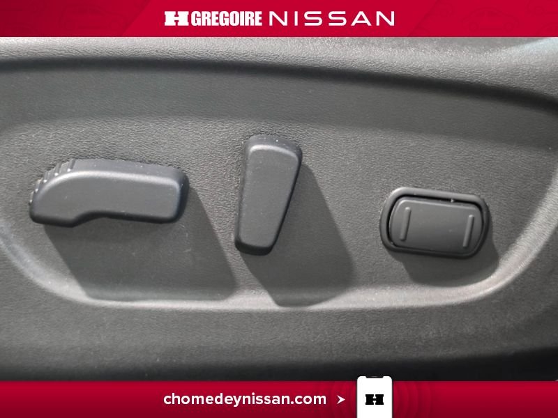 2018 Nissan Qashqai Blue Laval - photo #14
