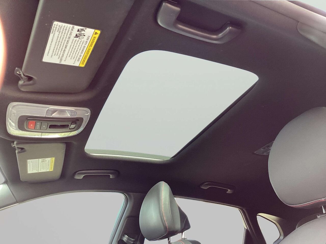 2024 Hyundai Kona 1.6T N Line TI avec toit bicolore Green Gatineau - photo #15