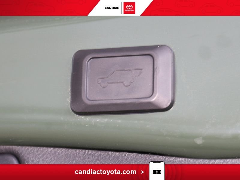 2024 Toyota Rav 4 Blainville - photo #38