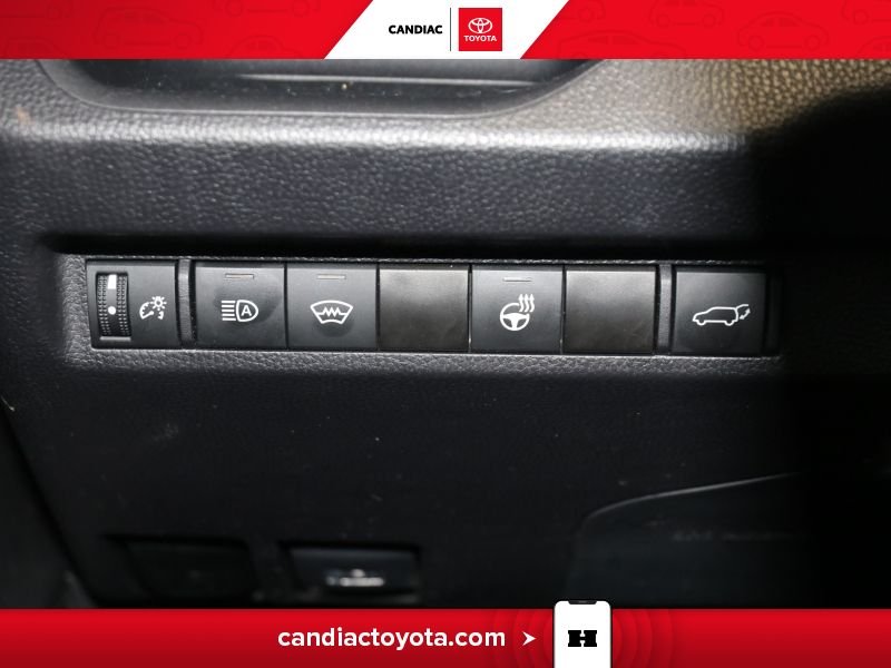 2024 Toyota Rav 4 Blainville - photo #28
