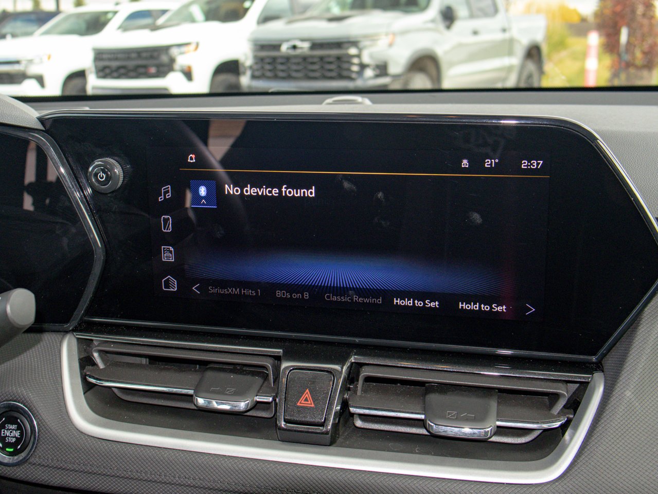 2025 Chevrolet Trailblazer AWD 4dr LT Grey Sherwood Park - photo #24