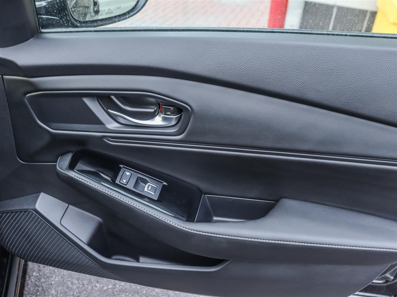 2024 Honda Accord Hybrid Touring Ottawa & Gatineau - photo #16