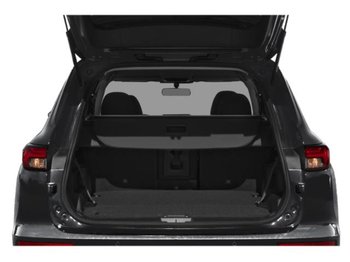 Mitsubishi Outlander PHEV SE