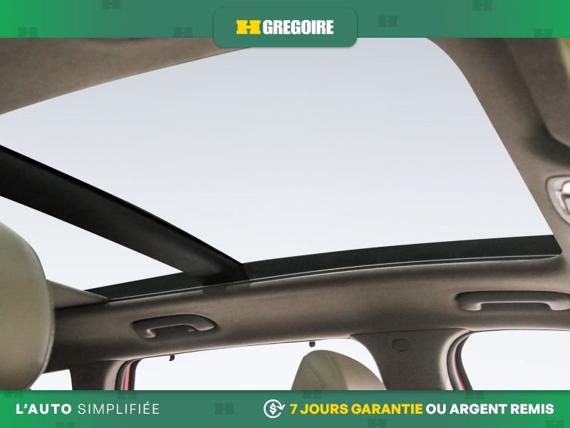 Hyundai Santa Fe 2020 Rouge Blainville - photo #33