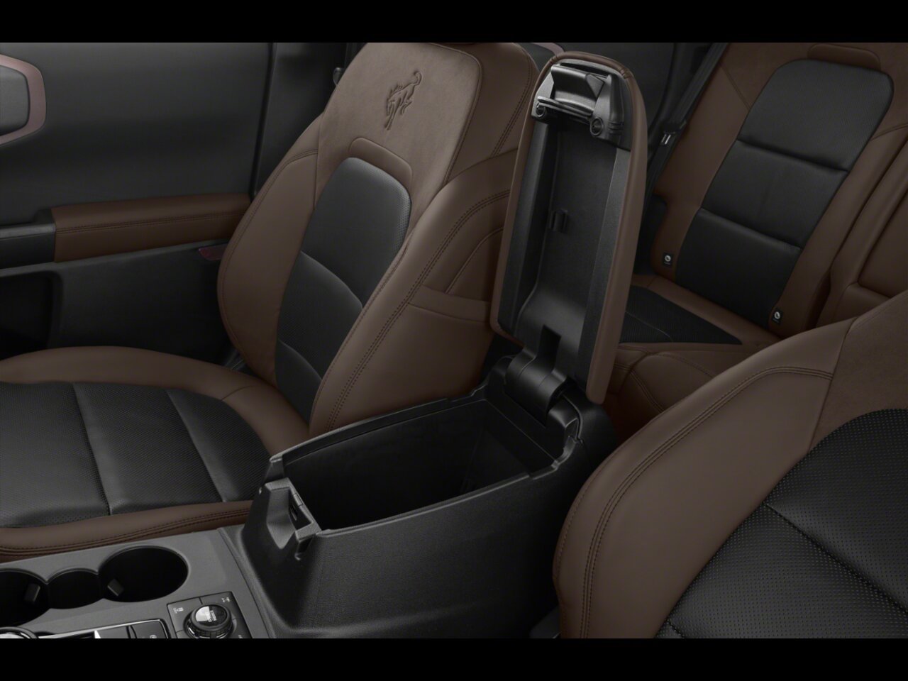 2022 Ford Bronco Sport Shadow Black Saint-Eustache - photo #6
