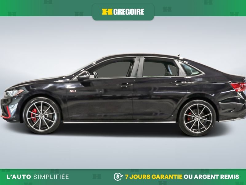 2026 Volkswagen Jetta 2026 Black