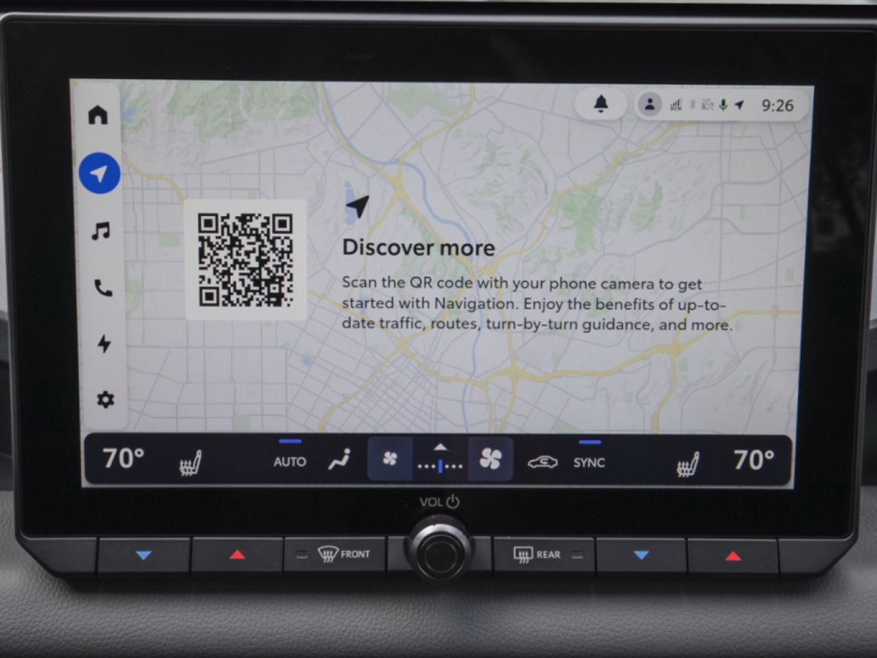 2026 Toyota RAV4 Plug-In Hybrid Storm Cloud Mont-Laurier - photo #12