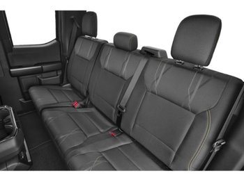Ford F-150 STX