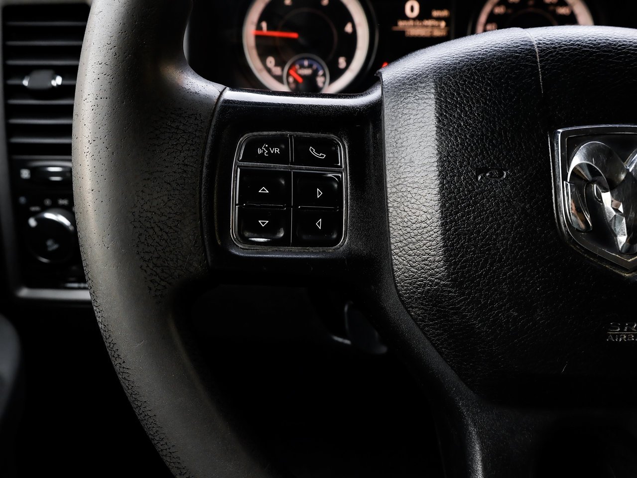 2014 Ram 5500 4WD Reg Cab 204 WB 120 CA ST White Sherwood Park - photo #18