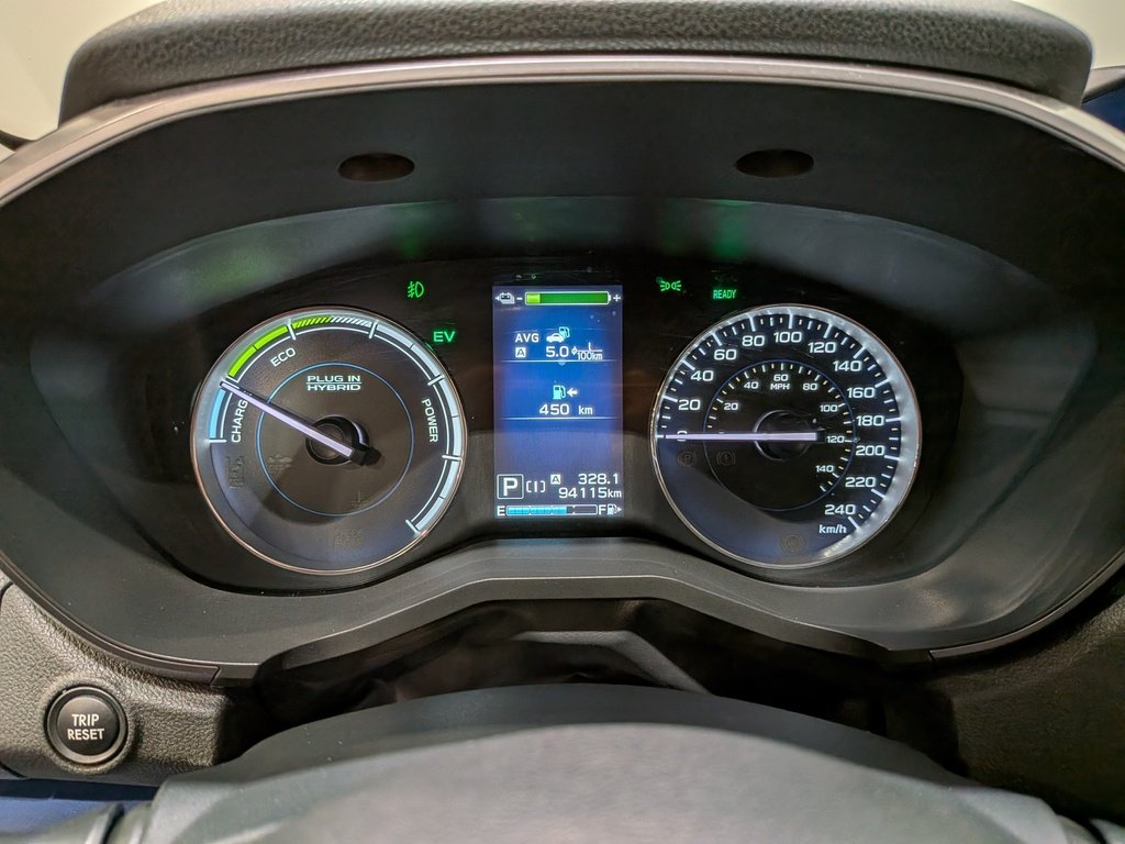 2022 Jeep Compass Trailhawk 4x4 Black Val-David - photo #16