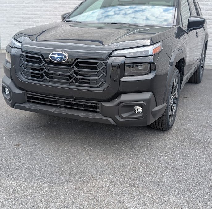 Subaru Outback Premier XT AWD 2026 Cristal noir silice