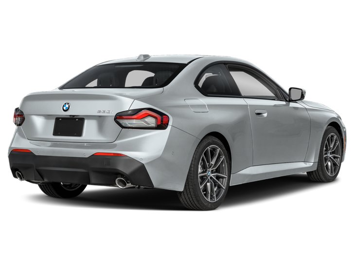 2026 BMW 2 Series 230i xDrive