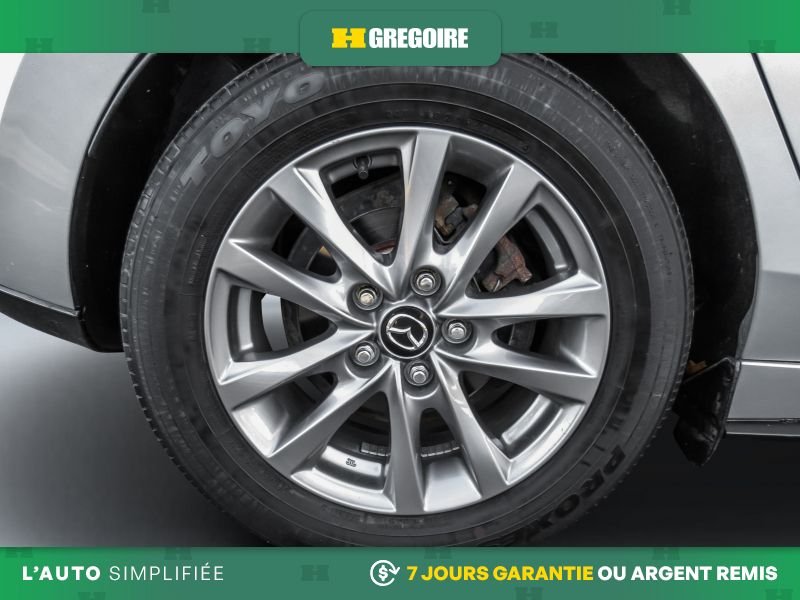 2020 Mazda 3 Grey Blainville - photo #29