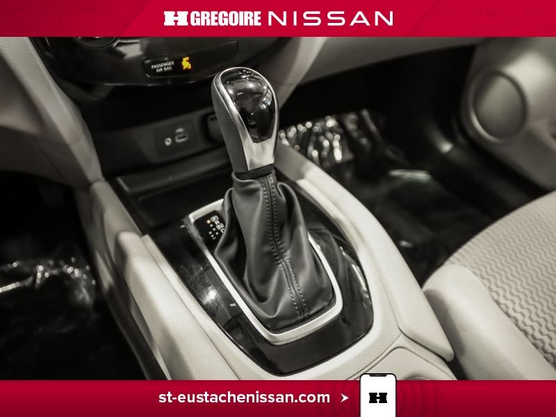 2019 Nissan Qashqai Blue Saint-Eustache - photo #24