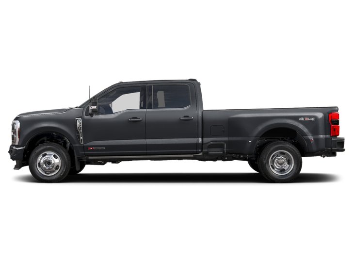 2026 Ford Super Duty F-350 DRW King Ranch