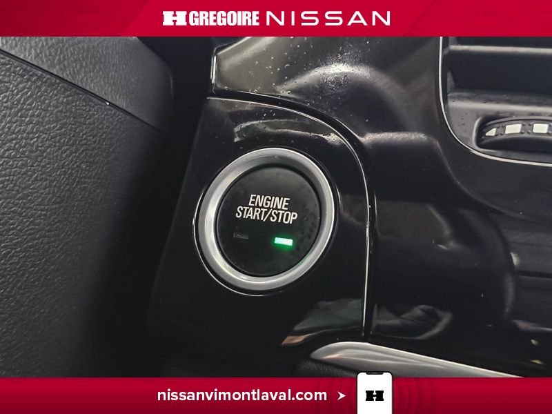 2019 Buick Encore White Saint-Eustache - photo #22