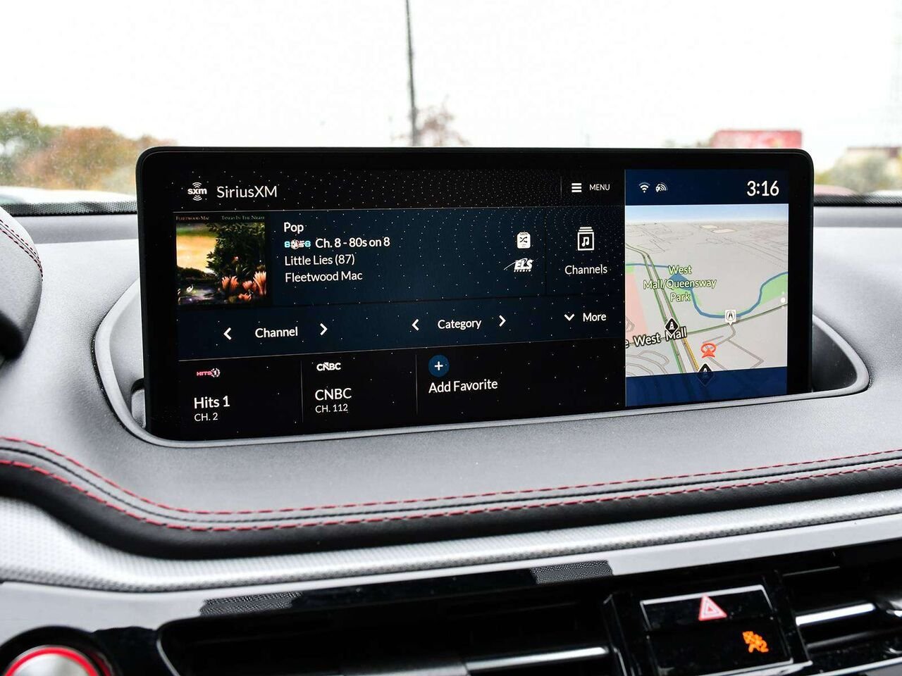 2023 Acura MDX A-Spec - ACURA CERTIFIED Grey Etobicoke - photo #17