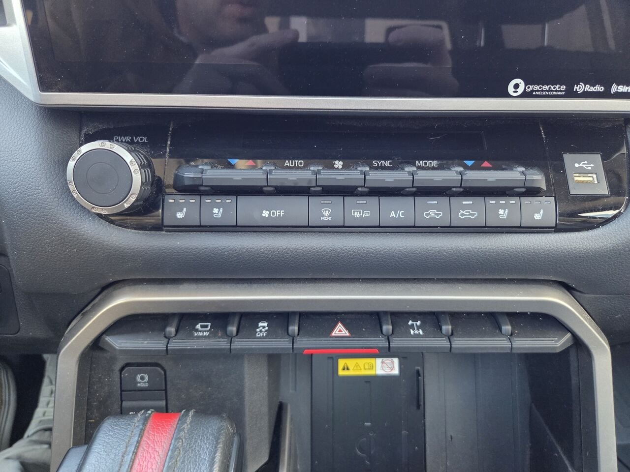 2023 Toyota TUNDRA LIMITED Black Mont-Laurier - photo #19