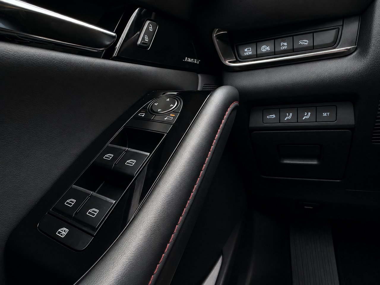 2024 Mazda CX-30 GT Black Châteauguay - photo #17