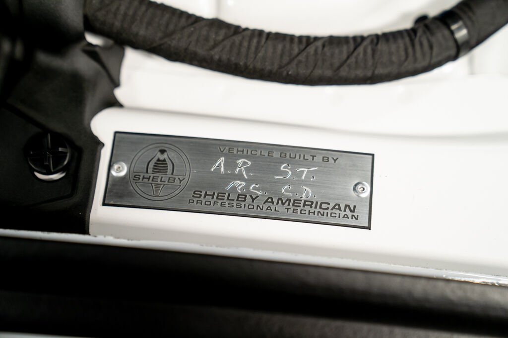 2021 Ford Mustang GT Premium | Super Snake | *PRICE IN USD* White Kirkland - photo #116