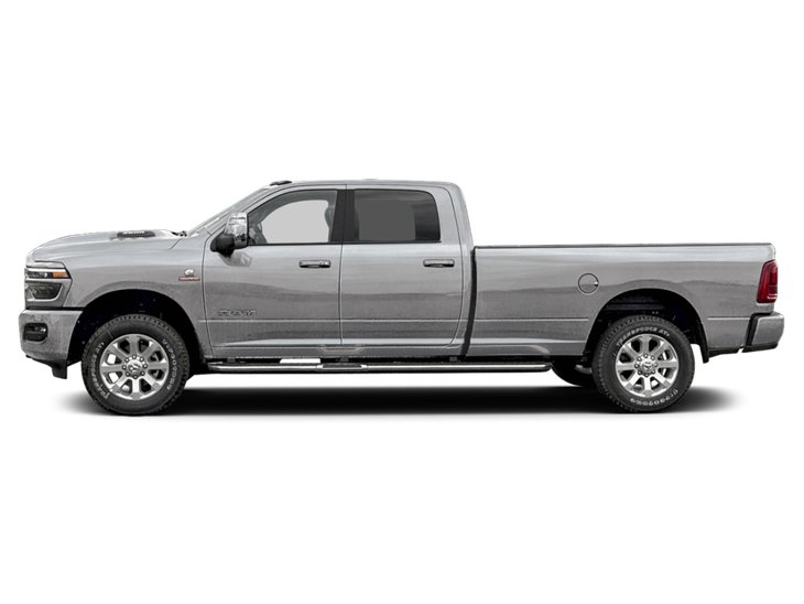 2027 Ram 3500 Laramie