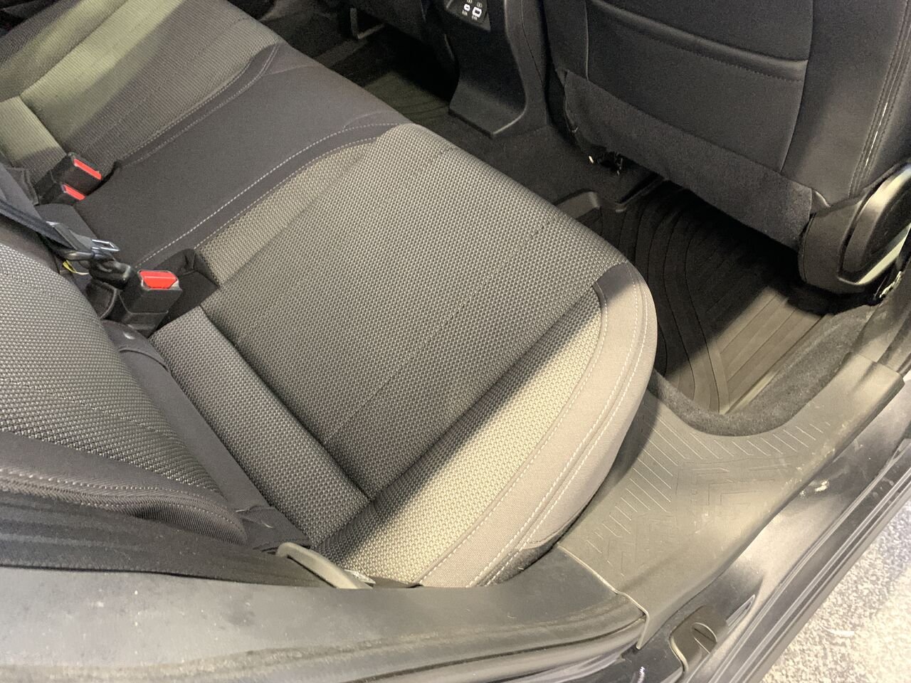 2024 Subaru Crosstrek PREMIUM Grey Châteauguay - photo #11