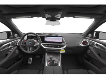 BMW XM Label