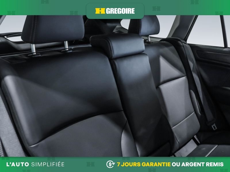 Subaru Outback 2019 Gris Blainville - photo #24