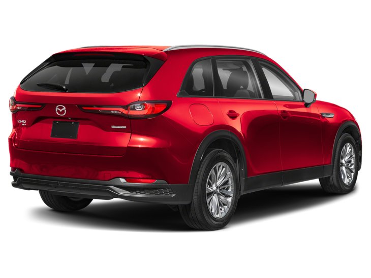 2026 Mazda CX-90 hybride rechargeable GS-L