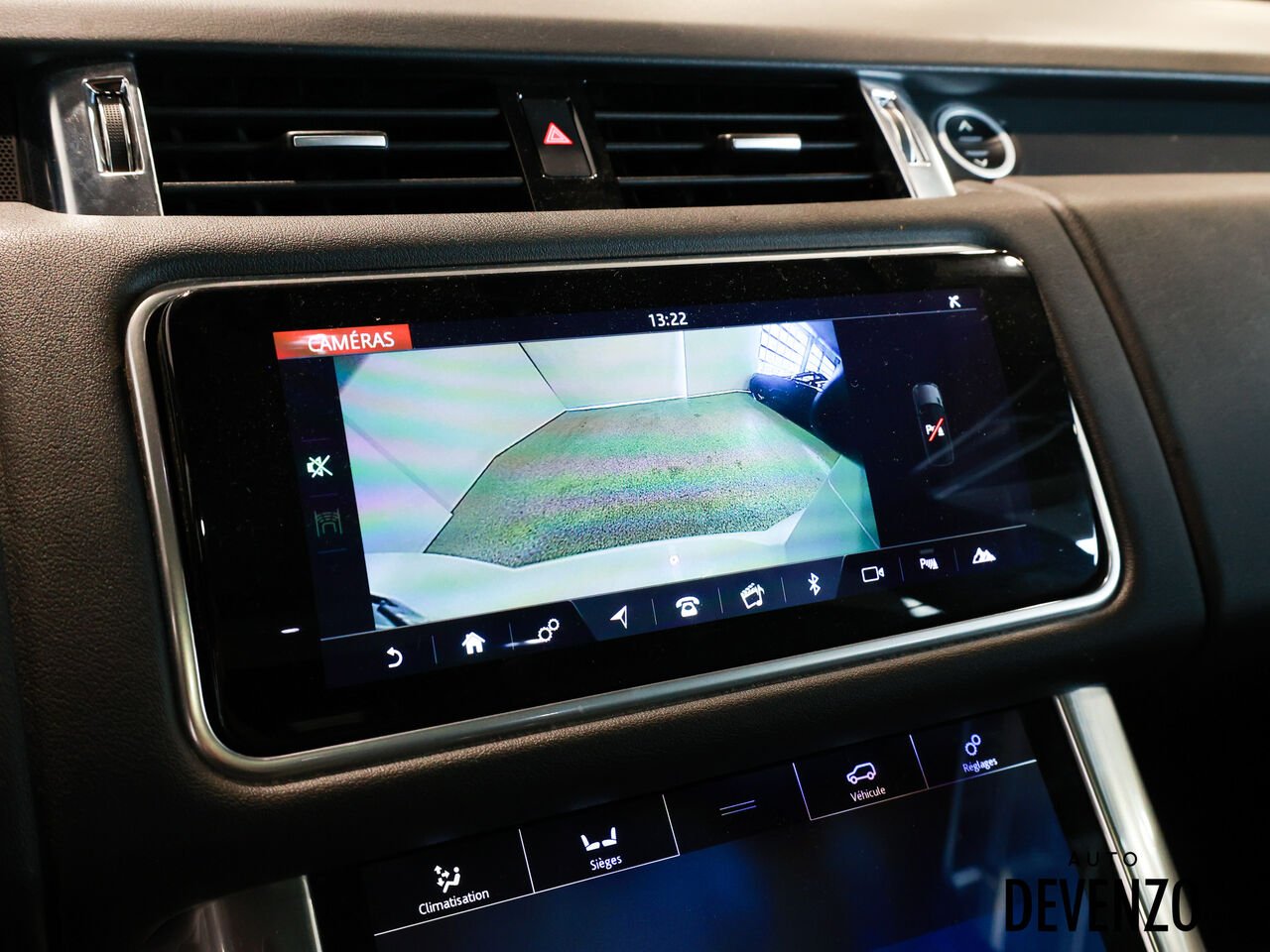 2021 Land Rover Range Rover Sport White Saint-Eustache - photo #20