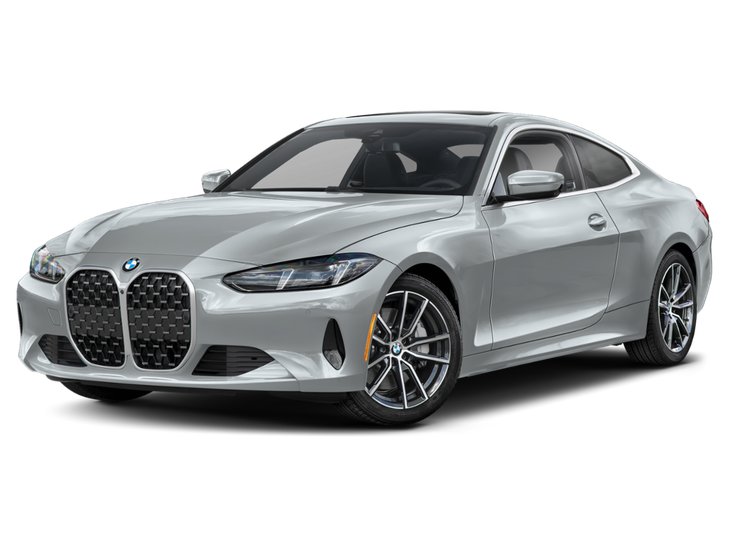 2027 BMW Série 4 430i xDrive