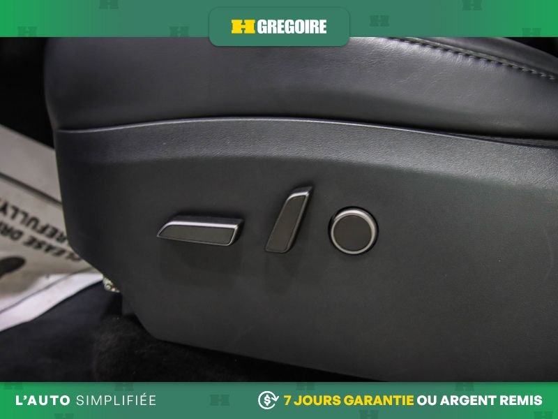 2024 Tesla Model Y Grey Blainville - photo #18