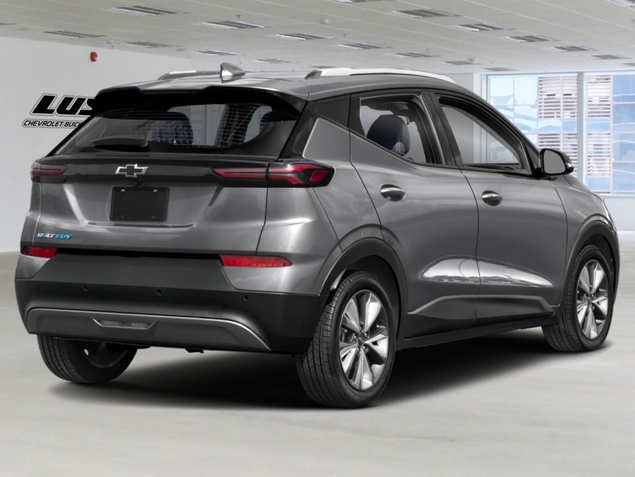 CHEVROLET BOLT EUV LT 2023