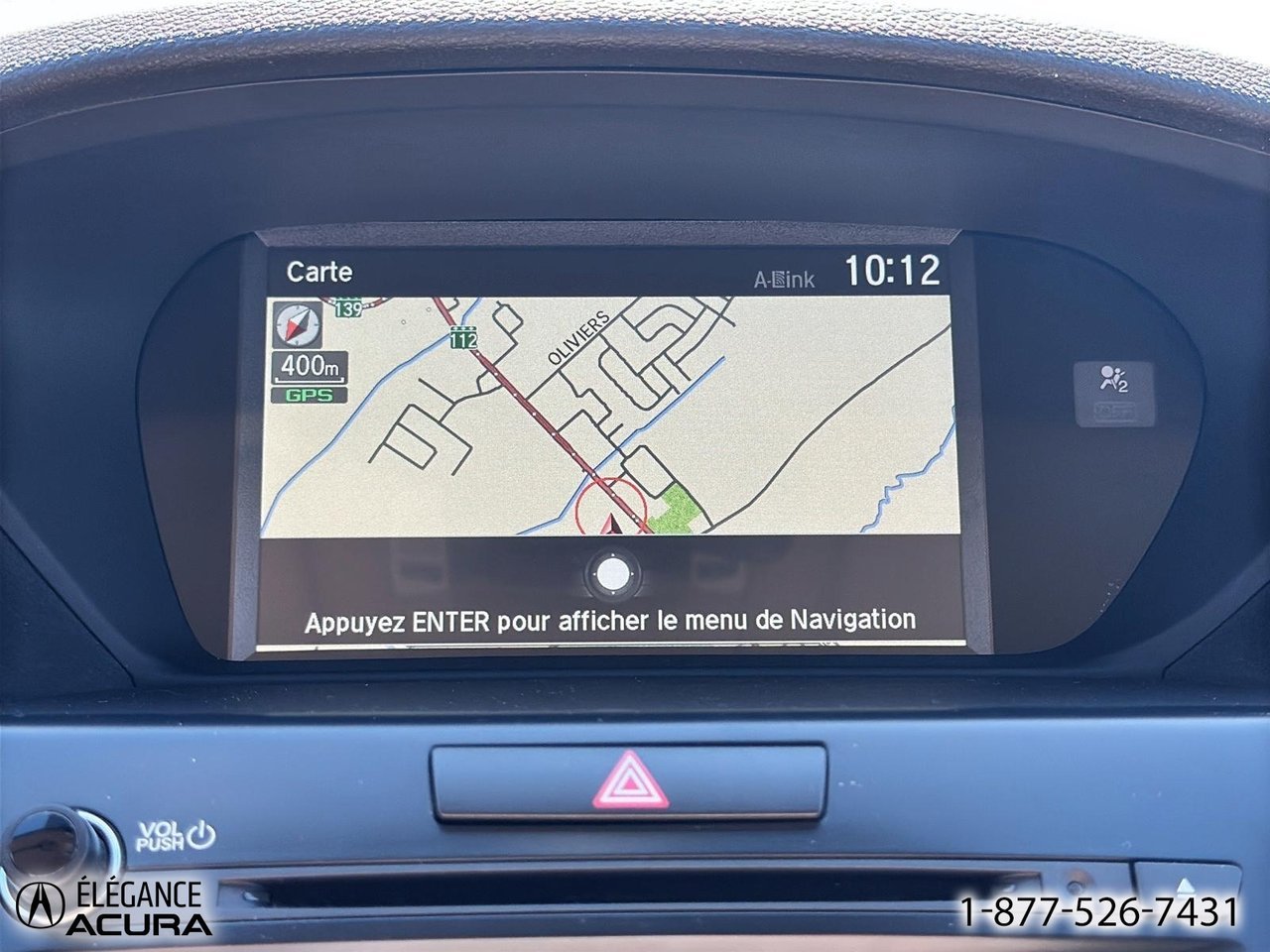 Acura TLX Tech | 26054A 2019 Noir Granby - photo #24